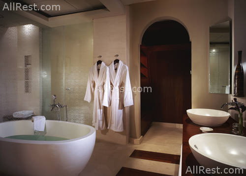 Park Hyatt Dubai 8